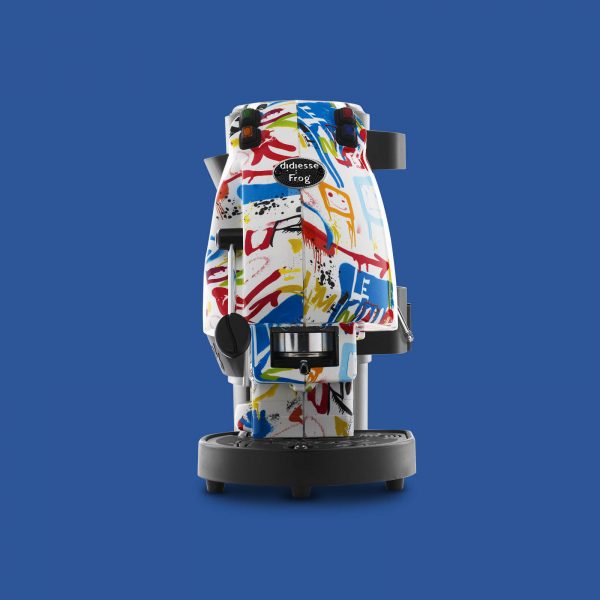 Landing Frog Collection Didiesse srl