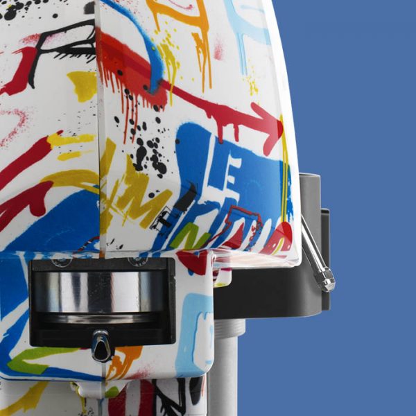 Landing Frog Collection Didiesse srl