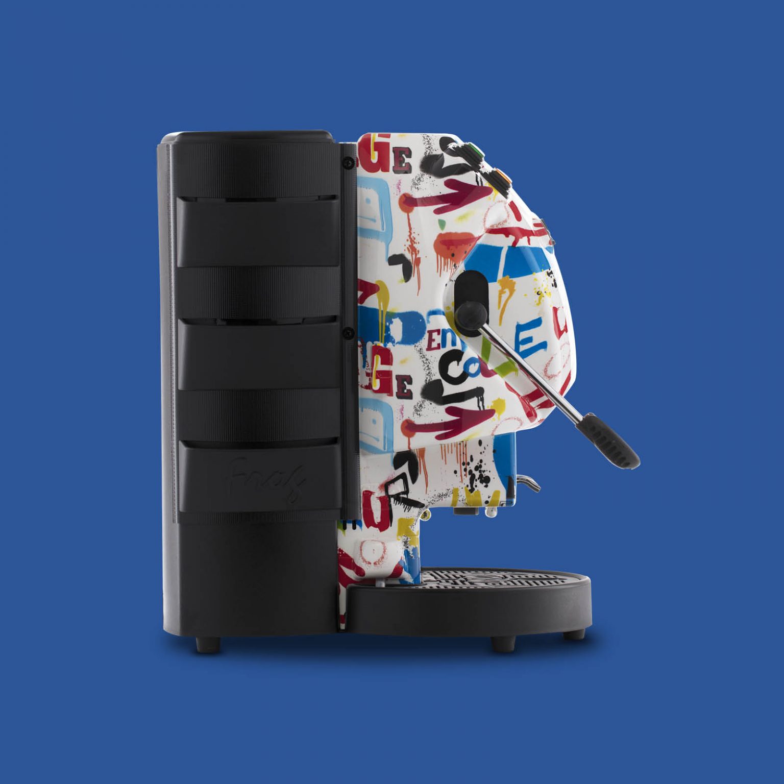 Landing Frog Collection Didiesse srl