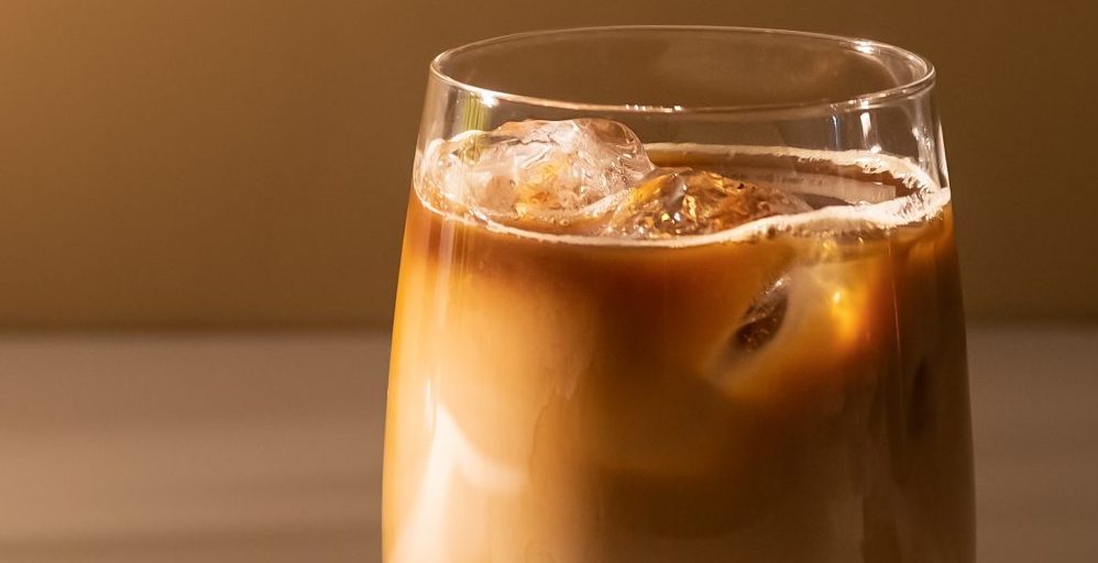 Shaker Per Caffè Freddo E Granite Tupperware500 Ml