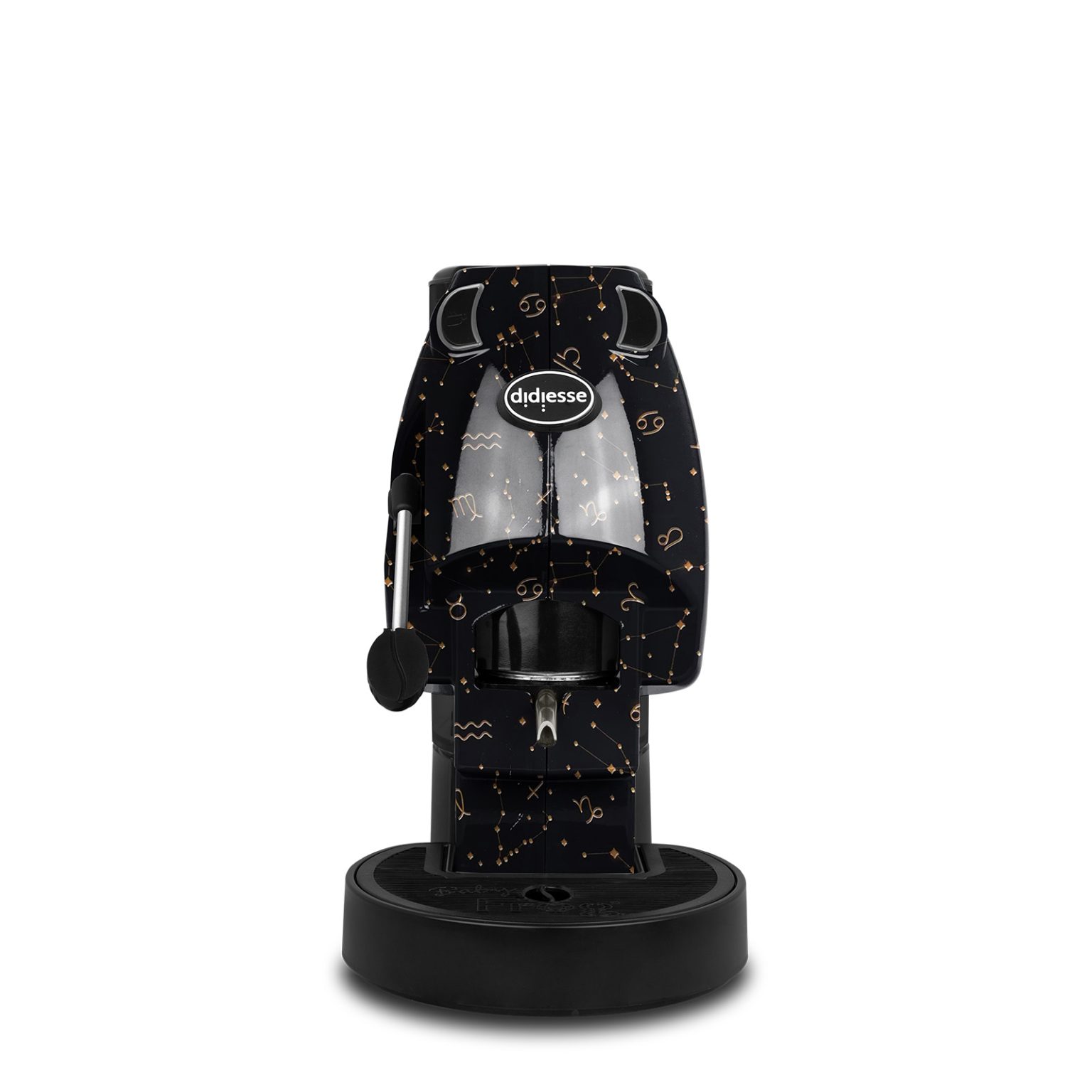 Boccola Leva Macchina Caffè Baby Frog BF011 RICAMBIO ORIGINALE Boccola Leva Per Macchina Caffe Baby Frog Frbf011 - Foto 7