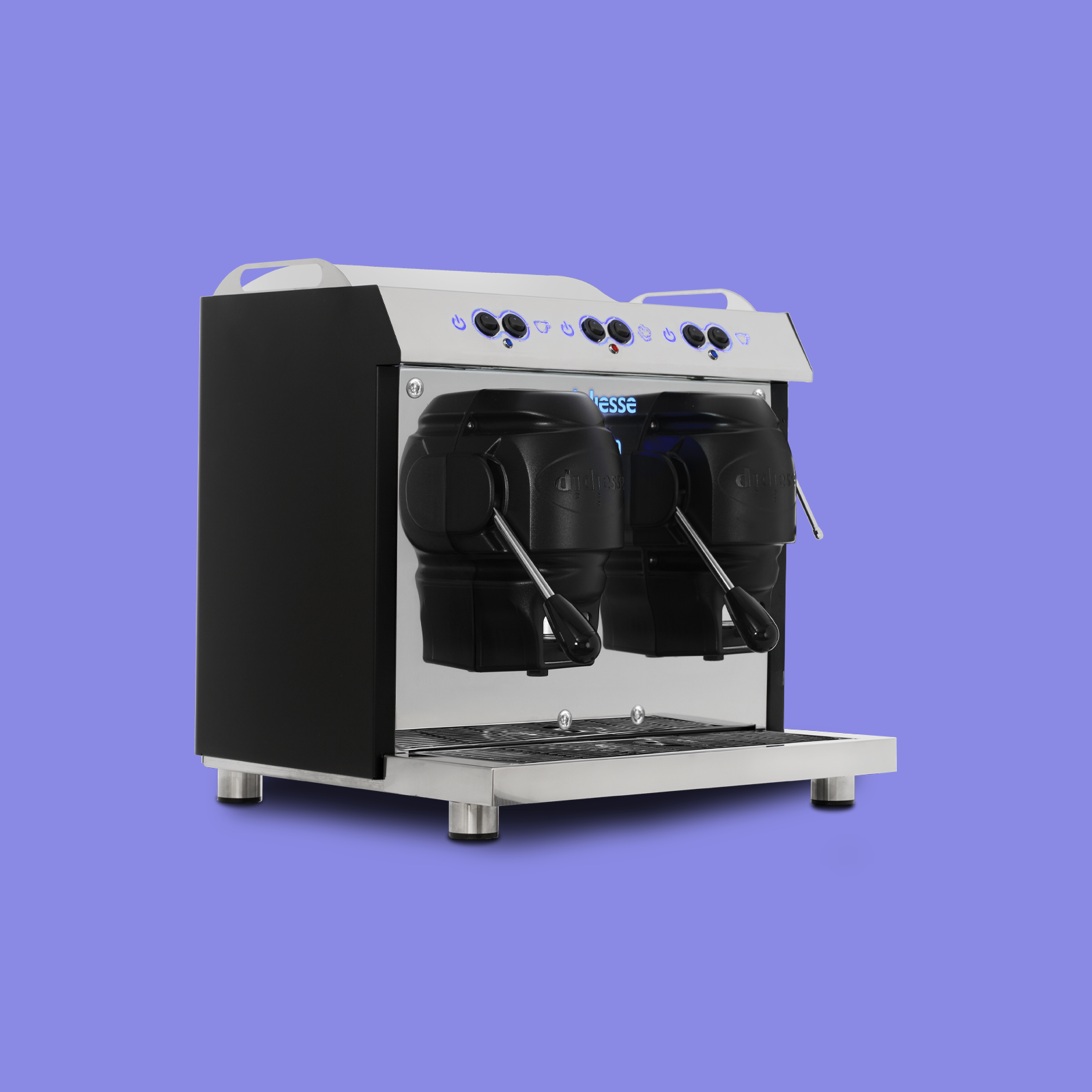Twin Plus trequarti
